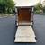 2025 Enclosed Trailer 5x10 / Camping / Windows / 5’6” Tall 9 thumbnail