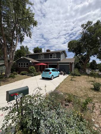$535,000 / 5br - SOLD - OFF MARKET PROPERTY IN ARVADA (ARVADA)