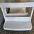 Vintage pair of Marc Held tables mid century Prisunic 7 thumbnail