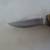 BUCK FOLDING KNIVE #112 RANGER Early 1972 3 thumbnail