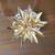 Large Vintage Faceted Crystal Pineapple 3 thumbnail