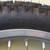 Husqvarna Dirtbike Excel Rim and Tire set 5 thumbnail