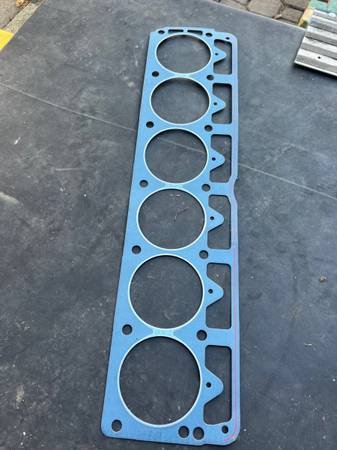 Jeep head gasket 1