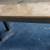 Console Table or Entryway Table with Rectangle Copper Top 6 thumbnail