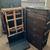 Antique Keystone wardrobe Trunk 7 thumbnail