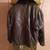 Andrew Marc mens genuine leather jacket.  Excellent condition. 2 thumbnail