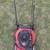 Toro self propelled lawnmower 2 thumbnail