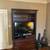 Solid Mahogany Entertainment Center 2 thumbnail