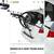 SARIS Bones EX 2-Bike Trunk Rack 1 thumbnail
