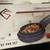 3 piece Blue Diamond Fry Pan Set (NEW) 1 thumbnail