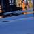 Alex Nizovsky - Otis Redding Dock - Modern Landscape Painting 40"x30" 7 thumbnail