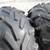 25x11-10 rear Polaris wheels, rims, tires 2 2 thumbnail
