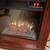 ELECTRIC FIREPLACE ROOM HEATER 3 thumbnail