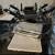 Screenprinting Machine (Manual) with Dryers 4 thumbnail