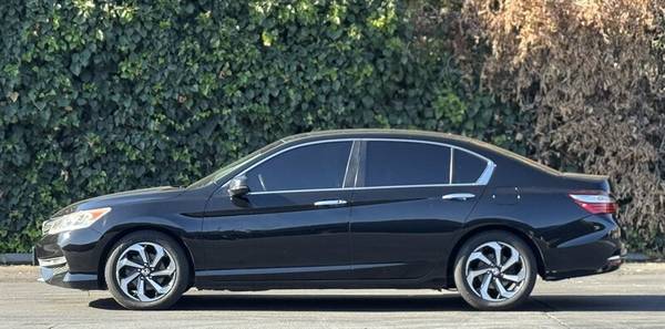 2016 Honda Accord EX-L, 1-Owner, Well Maintained, Clean Title - $14,77763470231526913121