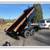 7 x 14 14k Dump Trailer w/ 36” Sides - Eagle Dump 8 gauge wall/floor 11 thumbnail