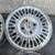 Four Alfa Romeo Spider 14 inch wheels 4 on 108mm 5 thumbnail