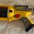 Nerf Maverick Rev-6 w/7 darts 2 thumbnail
