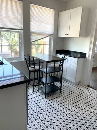 $2400.00 / 3br - Unidad de 3 habitaciones/2 baños en Freret Street cerca de Tulane - $240063792145788803121