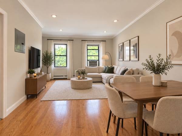 ✨Spacious 1 Bedroom in Prime Bed-Stuy — photo 1 of 4