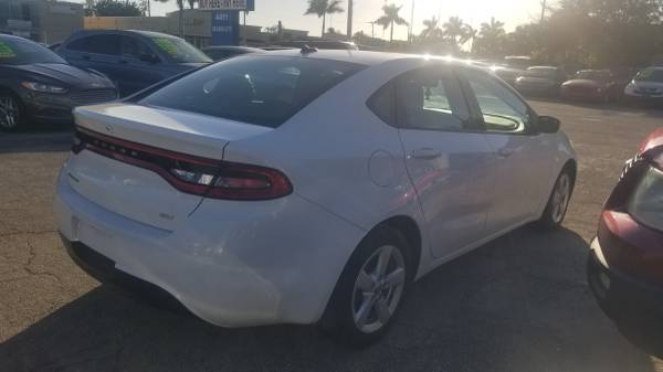 2015 Dodge Dart ~NO CREDIT CHECK~ **DOWN** - $2,295 (west park)63469735251457121