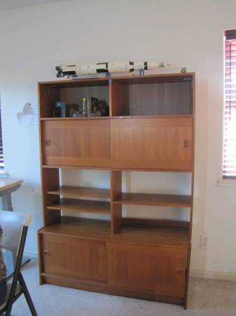 bookcase 1