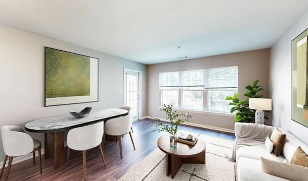 $2,608 / 2br - 1286ft2 - Granite countertops, Refrigerator with ice maker, Microwave (Woburn)63856447036931120