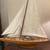 Beautiful model sail ship and wall art decor 1 thumbnail