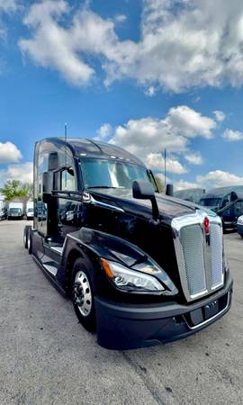CDL Class A Driver - Home weekends - $1600 per week. 1