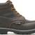 NEW SZ 7 Wide Men WATERPROOF Work Boots Wolverine Floorhand Moc Toe 4 thumbnail