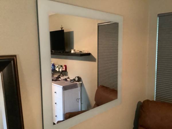 Wall Mirror 1