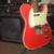 EARLY 1960'S ERA CUSTOM-BUILT RELIC'D FENDER CUSTOM TELECASTER 2 thumbnail