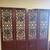 Asian Chinese Rosewood Divider Screen 5 thumbnail
