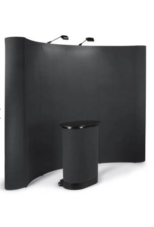 Trade Show Display 1