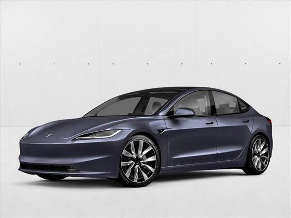 2025 Tesla Model 3 Long Range Call (720) 477-4615 1