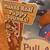 PULL ALONG PUPPY TOMY MAKES REAL PUPPY SOUNDS NEW SEALED 3 thumbnail