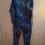 Seaskin Spearfishing Wetsuit for Mens, 1.5mm Neoprene Full Body Diving 3 thumbnail