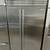 SubZero stainless steel 42” wide high end built in side by side fridge - 1 thumbnail