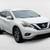 2018 Nissan Murano  SL SUV 3 thumbnail