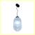 New Bomma Lantern Pendant With Black Hardware 1 thumbnail