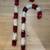 NEW-2pc Set 4ft Jumbo Candy Canes 1 thumbnail