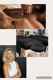Massage at home 1