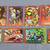 SKY BOX MARVEL UNIVERSE 1993 TRADING CARDS 2 thumbnail