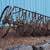Antique Farm Equipment Disc - Yard Art #5 1 thumbnail