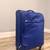 Ricardo Blue Carry On Suitcase – Available for Pickup Today 2 thumbnail