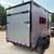 2025 Cargo Craft 7X12 OFF-ROAD STK# 12392 2 thumbnail