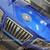 2025 Evolution D5 Ranger Plus Lithium Ion Golf Cart, Portimao Blue 18 thumbnail