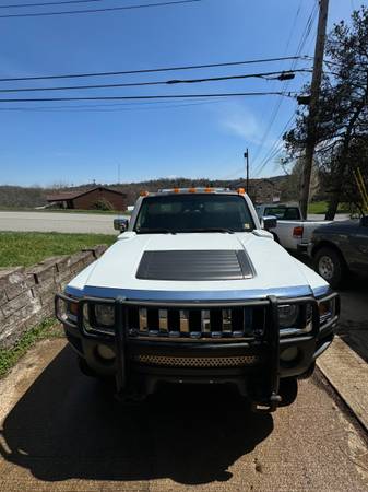 2006 Hummer H3 - $5,000 (Monroeville)63625214382593122