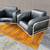 Pair Le Courbusier Style Lounge Chairs 5 thumbnail