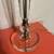 Tall Crystal Lamp (damaged) 6 thumbnail